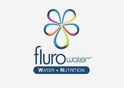 Fluro Water